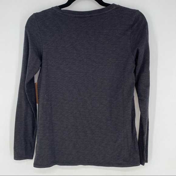 Christian Siriano 2 set long sleeve shirts size XS - Picture 7 of 12